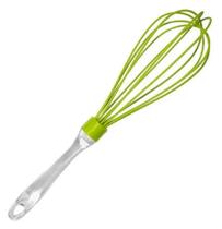 Batedor De Ovos Fue Fouet Silicone Mixer Massas Bolo Manual Batedor De Ovos Fue Fouet Silicone Mixer Massas Bolo Manual