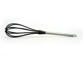 Batedor de Ovos Inox/Nylon Kehome