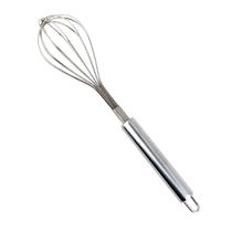 Batedor de Ovos Manual Fue Aço inoxidável 24cm