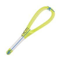 Batedor De Ovos Manual Rotativo Multifuncional Ecológico Mini Plástico Ferramenta De Cozinha Para