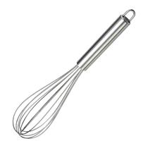Batedor de Ovos Médio Fuet de Inox 267 cm - Mimo Style - ASA29