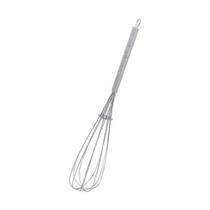 Batedor De Ovos Pequeno Manual Inox 20 Cm Echo Kinzoku Japão Utensílios de cozinha japonesa Preferidos por Chefs estilo e qualidade Oriental