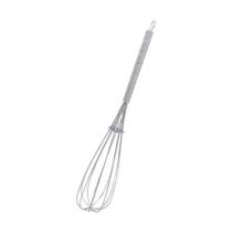Batedor De Ovos Pequeno Manual Inox 20 Cm Echo Kinzoku Japão Batedor De Ovos Pequeno Manual Inox 20 Cm Echo Kinzoku Japão