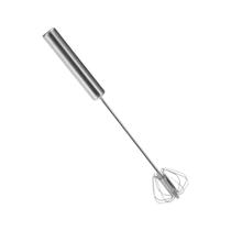 Batedor de Ovos Semi Automático em Inox 305 cm - Mimo Style - ASA19030