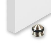 Batedor de porta silvana zamac Batedor de porta silvana zamac