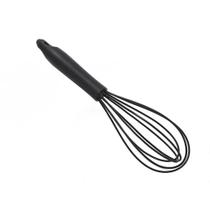 Batedor de Silicone Fuê - Preto Batedor de Silicone Fuê - Preto