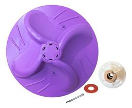 Batedor e Cubo de Bronze Tanquinho Newmaq New Up! 10/12kg - Peças de Reposição Batedor e Cubo de Bronze Tanquinho Newmaq New Up! 10/12kg - Peças de Reposição