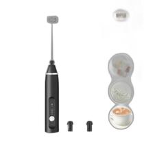 Batedor E Misturador Mixer Elétrico 2 Em 1