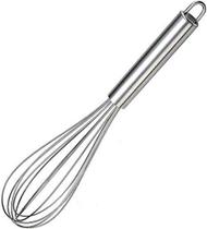 Batedor Em Aço Inox Fouet 22Cm - Bta1