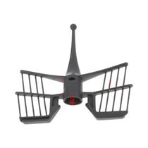 Batedor Espátula Borboleta Para Thermomix TM31 TM5 TM6 Acessórios De Cozinha Para Cozinhar, Misturar Batedor Espátula Borboleta Para Thermomix TM31 TM5 TM6 Acessórios De Cozinha Para Cozinhar, Misturar