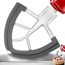 Batedor Flex Edge COADOW para batedeira KitchenAid de 4,5 a 5 qt