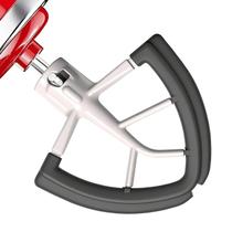 Batedor Flex Edge Cowbright para batedeira KitchenAid de 4,5/5 qt Batedor Flex Edge Cowbright para batedeira KitchenAid de 4,5/5 qt