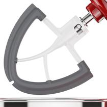Batedor Flex Edge Fgreeble para Mixer KitchenAid de 4,5-5 Quartos