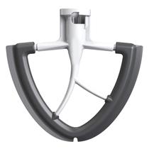 Batedor Flex Edge HOZODO para misturador KitchenAid de 4,5-5 litros