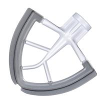 Batedor Flex Edge KITOART para Batedeira KitchenAid (4,5/5 QT)