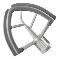 Batedor Flex Edge Reikame para KitchenAid Tilt-Head de 4,5-5 litros Batedor Flex Edge Reikame para KitchenAid Tilt-Head de 4,5-5 litros