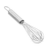 Batedor Fouet Em Inox 30 - Hercules