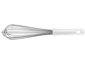 Batedor/Fuê de Claras 35cm Tramontina Profissional Master Branco