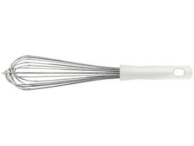 Batedor/Fuê de Claras 35cm Tramontina Profissional Master Branco