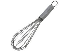Batedor/Fuê de Ovos Inox 30cm Hauskraft