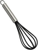 BATEDOR FUE DE SILICONE UNYHOME cor: preto