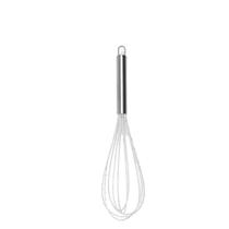Batedor Fuê Fouet Manual Silicone Vanilla Duo 30Cm - Brinox