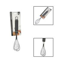 Batedor Fue Fouet Ovos Aço Inox Silicone Batedor Fue Fouet Ovos Aço Inox Silicone