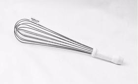 Batedor (fuê) Tipo Pêra Ref. 1202/35 Aramfactor 35 Cm.