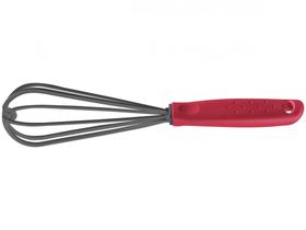 Batedor/Fuê Vermelho 28,8cm Tramontina Utilitá