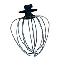 Batedor Globo Leve Original Arno Planetária Deluxe SX90 Aço Resistente Batedor Globo Leve Original Arno Planetária Deluxe SX90 Aço Resistente