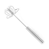 Batedor Inox Semi Automático