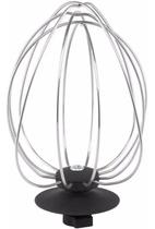 Batedor Leve Batedeira Planetária Arno SX80 / SX81 / SX82 / SX83 / SX84 / SX85 / BPA - Original Preto Batedor Leve Batedeira Planetária Arno SX80 / SX81 / SX82 / SX83 / SX84 / SX85 / BPA - Original Preto
