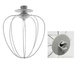 Batedor leve para batedeira php500