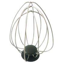 Batedor Leve Para Batedeira Planetária Arno Preto Original Batedor Leve Para Batedeira Planetária Arno Preto Original