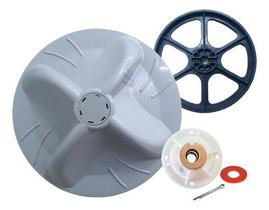 Batedor Mancal de Bronze para Tanquinho Newmaq 10 e 12kg