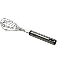 Batedor Manual Fouet 27,5cm Aço Inox Mimo Style