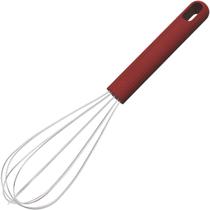 Batedor Manual Fouêt Softta Tramontina Vermelho Cozinha Batedor Manual Fouêt Softta Tramontina Vermelho Cozinha