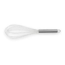 Batedor manual/ fue 30 cm brinox fio silicone 2250/325 Batedor manual/ fue 30 cm brinox fio silicone 2250/325