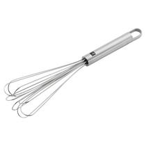 Batedor Manual Inox Pro 28 cm - Zwilling Batedor Manual Inox Pro 28 cm - Zwilling