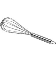 BATEDOR MANUAL MAK.INOX 38 CM 1942i