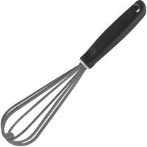 Batedor Manual Nylon Tramontina Preto Cozinha Não Arranha Batedor Manual Nylon Tramontina Preto Cozinha Não Arranha