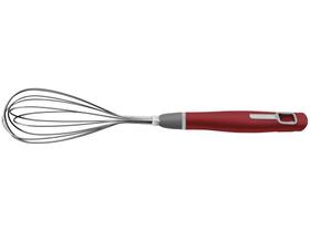 Batedor Manual Nylon Tramontina Verano Vermelho
