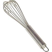 Batedor Manual Profissional 31cm Top Pratic - Aço Inox Brinox Batedor Manual Profissional 31cm Top Pratic - Aço Inox Brinox