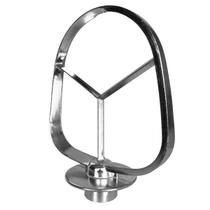 Batedor Massa Leve Batedeira Oster OBAT 631 632 . ID57637 Batedor Massa Leve Batedeira Oster OBAT 631 632 . ID57637