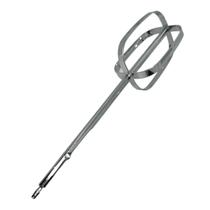 Batedor Massa Leve Para Batedeira Mondial Prática B-05/07/08/11/12/ B-28 Batedor Massa Leve Para Batedeira Mondial Prática B-05/07/08/11/12/ B-28