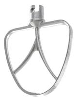 Batedor Massa Média Batedeira Planetária Philco,Mondial, Arno Batedor Massa Média Batedeira Planetária Philco,Mondial, Arno