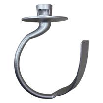 Batedor Massas Pesadas Batedeira Mondial BP-01P BP-02P BP-03 Batedor Massas Pesadas Batedeira Mondial BP-01P BP-02P BP-03