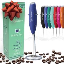 Batedor Matcha elétrico portátil Milk Frother Elementi