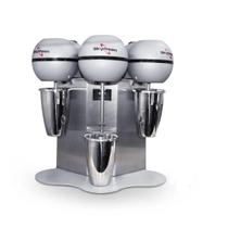 Batedor Milk shake Copo Inox 3 Hastes 500W (3x) 220V BMS3N Skymsen