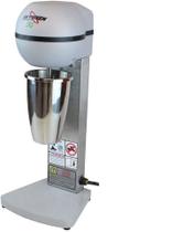 Batedor Milk Shake Copo Inox1 Haste 500W 220V BMSN Skymsen Batedor Milk Shake Copo Inox1 Haste 500W 220V BMSN Skymsen
